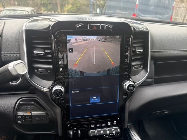 2022 RAM 3500 Laramie