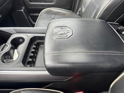 2022 RAM 3500 Laramie