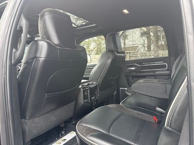 2022 RAM 3500 Laramie