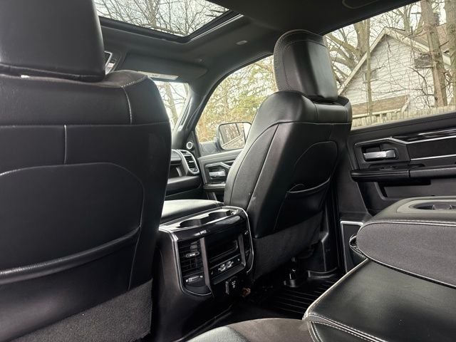 2022 RAM 3500 Laramie