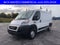 2021 RAM ProMaster 1500 Low Roof