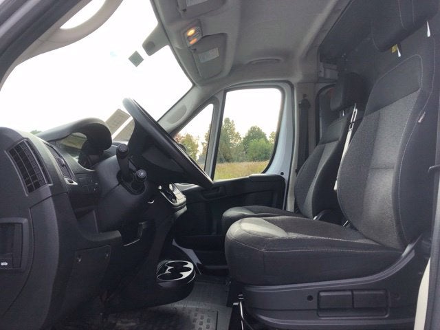 2021 RAM ProMaster 1500 Low Roof