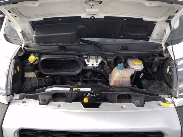 2021 RAM ProMaster 1500 Low Roof