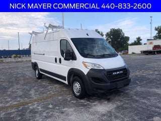 2024 RAM ProMaster 2500 High Roof