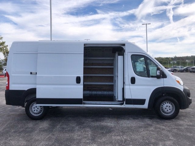 2024 RAM ProMaster 2500 High Roof