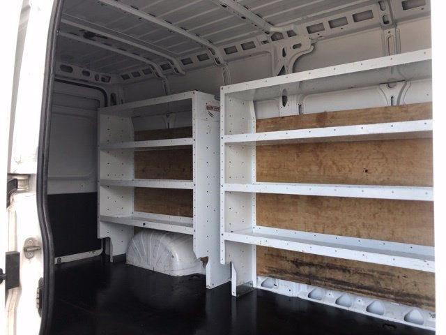 2024 RAM ProMaster 2500 High Roof