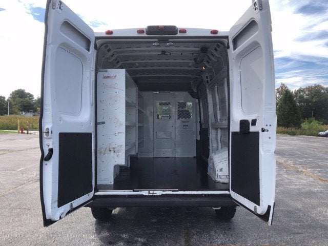 2024 RAM ProMaster 2500 High Roof