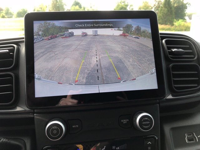2024 RAM ProMaster 2500 High Roof