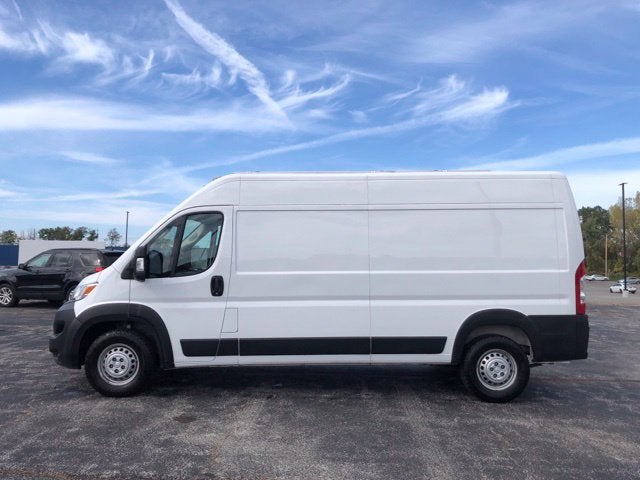 2024 RAM ProMaster 2500 High Roof