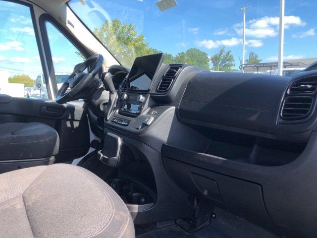 2024 RAM ProMaster 2500 High Roof