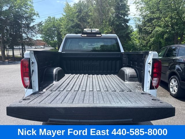 2021 GMC Sierra 1500 Base