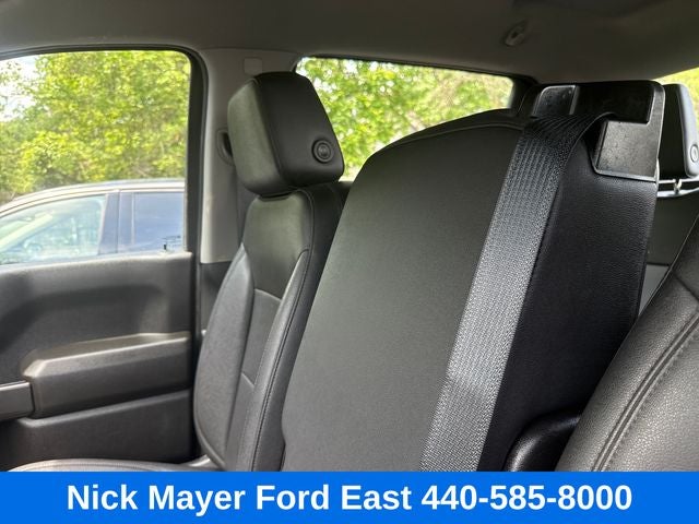 2021 GMC Sierra 1500 Base