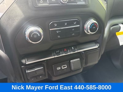 2021 GMC Sierra 1500 Base