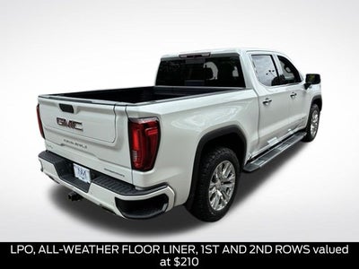 2019 GMC Sierra 1500 Denali