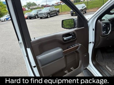 2019 GMC Sierra 1500 Denali