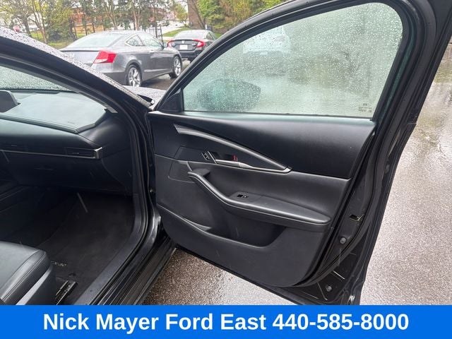 2023 Mazda Mazda CX-30 2.5 S Select Package