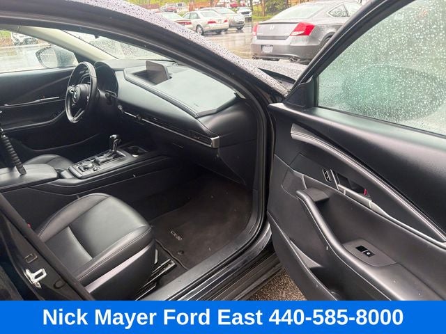 2023 Mazda Mazda CX-30 2.5 S Select Package