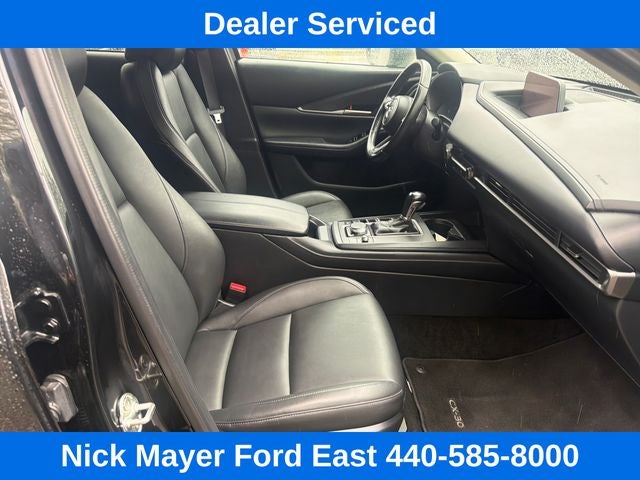 2023 Mazda Mazda CX-30 2.5 S Select Package