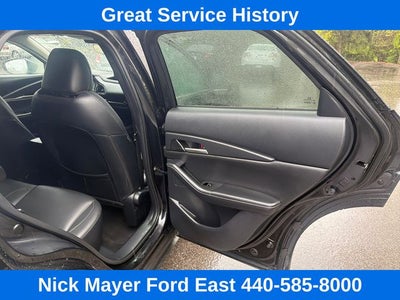 2023 Mazda Mazda CX-30 2.5 S Select Package