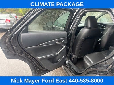 2023 Mazda Mazda CX-30 2.5 S Select Package