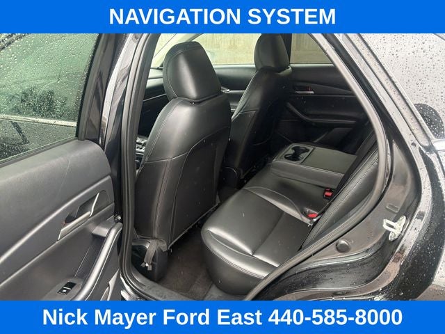 2023 Mazda Mazda CX-30 2.5 S Select Package