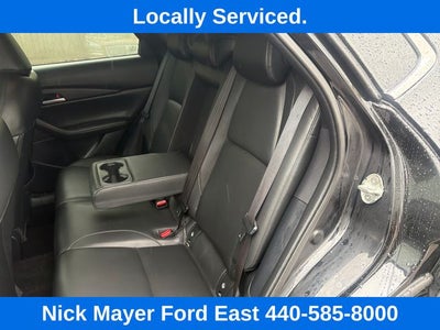 2023 Mazda Mazda CX-30 2.5 S Select Package