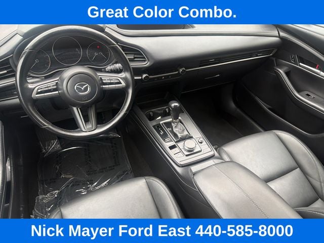 2023 Mazda Mazda CX-30 2.5 S Select Package