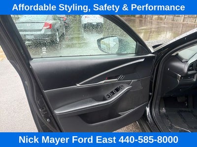 2023 Mazda Mazda CX-30 2.5 S Select Package