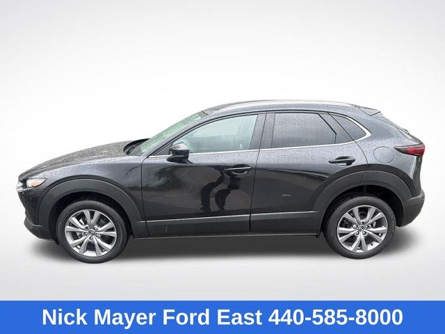 2023 Mazda Mazda CX-30 2.5 S Select Package