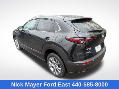 2023 Mazda Mazda CX-30 2.5 S Select Package