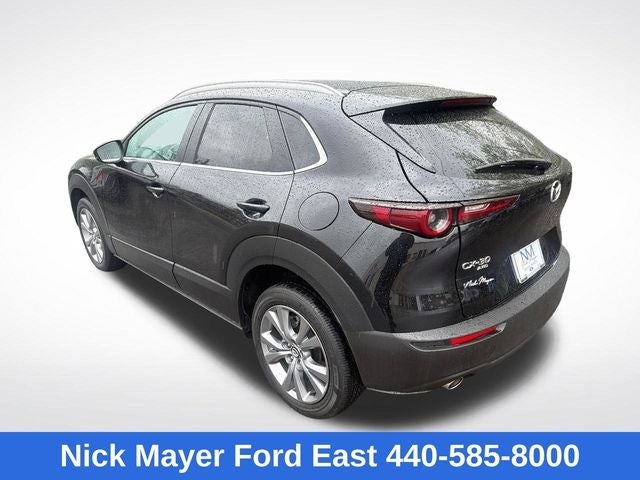 2023 Mazda Mazda CX-30 2.5 S Select Package