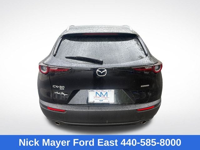 2023 Mazda Mazda CX-30 2.5 S Select Package