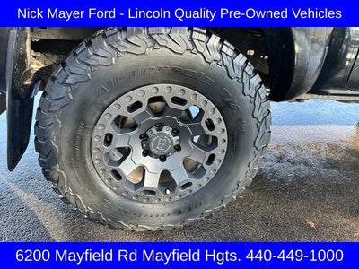 2015 Toyota Tacoma Base V6