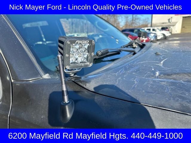 2015 Toyota Tacoma Base V6