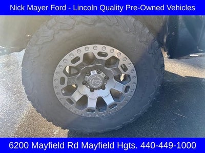 2015 Toyota Tacoma Base V6