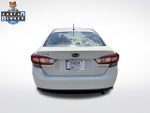 2022 Subaru Impreza Base