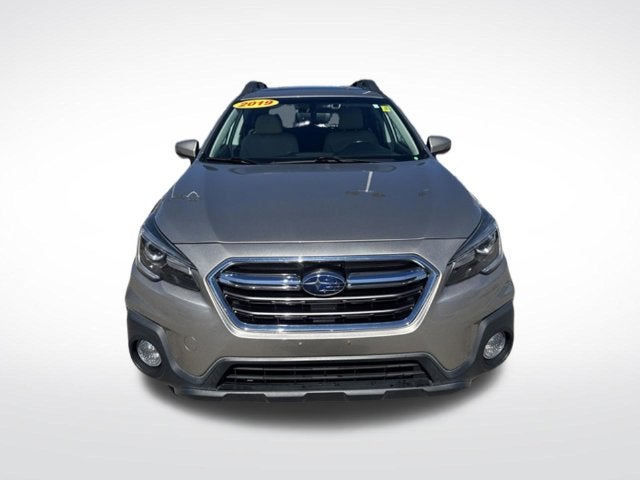 2018 Subaru Outback 3.6R Limited