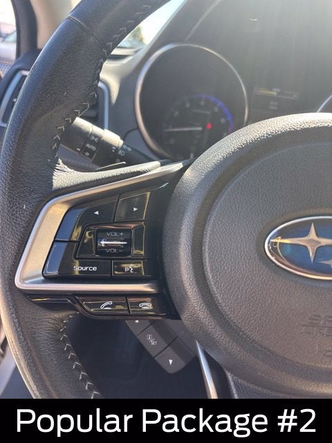 2018 Subaru Outback 3.6R Limited