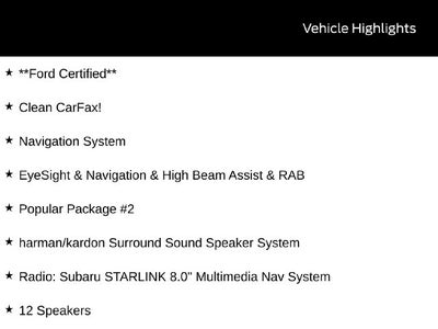 2018 Subaru Outback 3.6R Limited