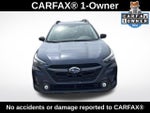 2024 Subaru Outback 2.5i