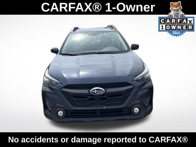 2024 Subaru Outback 2.5i