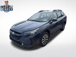 2024 Subaru Outback 2.5i
