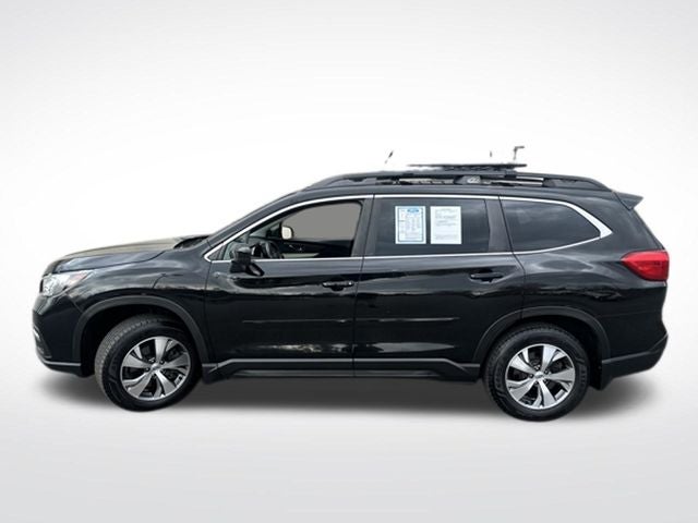 2020 Subaru Ascent Premium