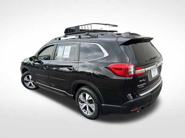2020 Subaru Ascent Premium