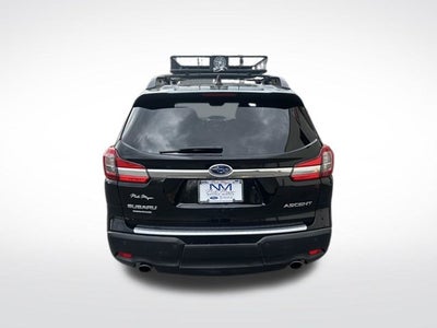 2020 Subaru Ascent Premium