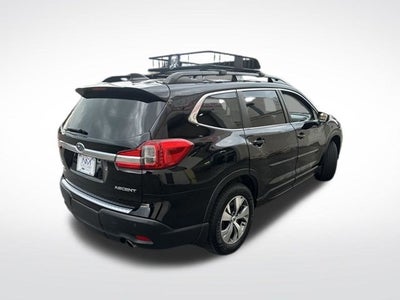 2020 Subaru Ascent Premium