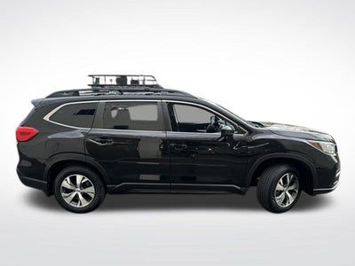 2020 Subaru Ascent Premium