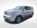 2014 Honda Pilot EX-L