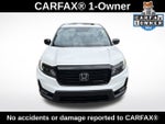 2021 Honda Ridgeline Black Edition