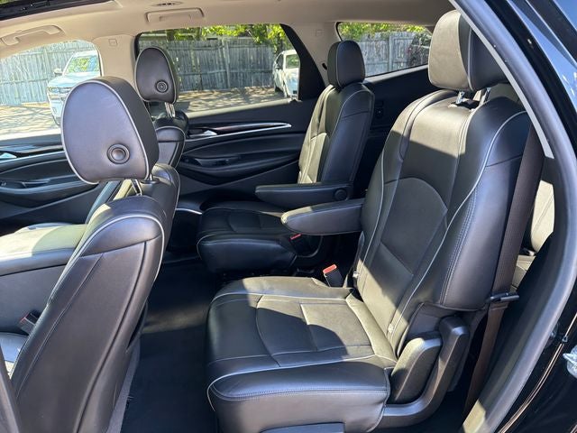 2021 Buick Enclave Avenir